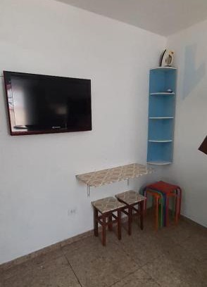 Ocian Apartment | Kitnet Praia Grande Ocean