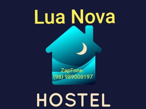 Sao Luis Historical Center House | Hostel Lua Nova