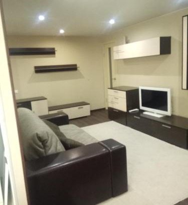 Norilsk Apartment | Комсомольская 46