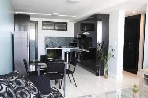 Windhoek Central Apartment | 74 @ 77 on Independence