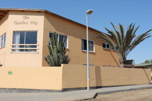 Vineta Apartment | The Timeless Way Self Catering Accommodation