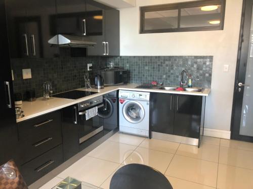 Windhoek Central Apartment | 77 on Independence