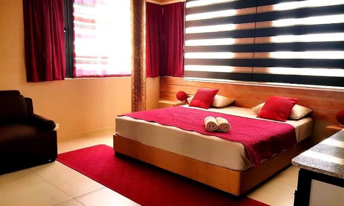 Flic-en-Flac Apartment | Sugar Reef 1