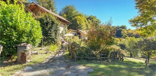 Casa Baroni few min from Orta Lake, Madonna del Sasso – Updated 2024 Prices